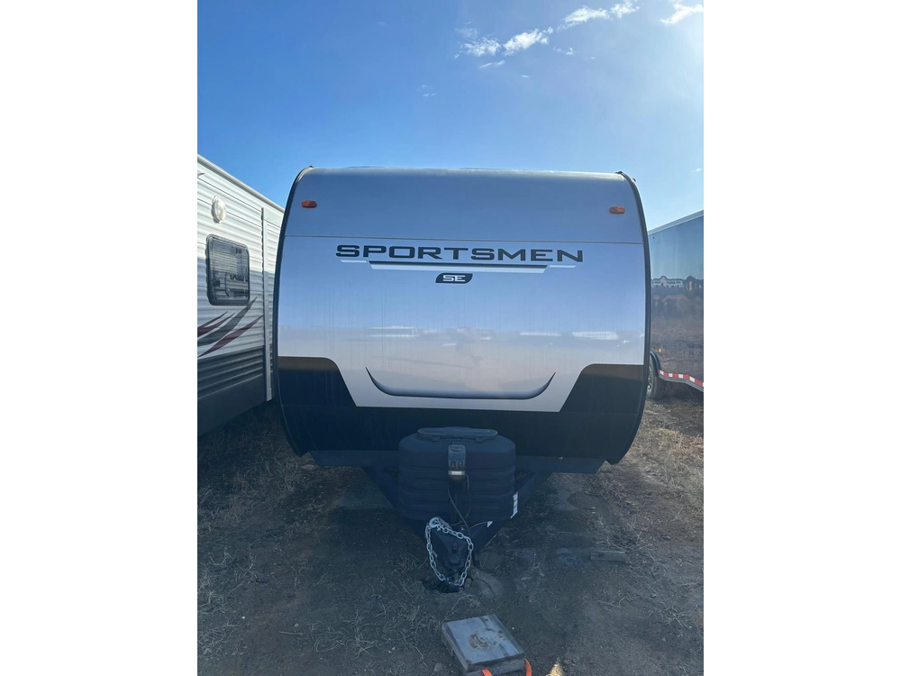2024 Sportsmen Sportsmen Se 261bhkse alt