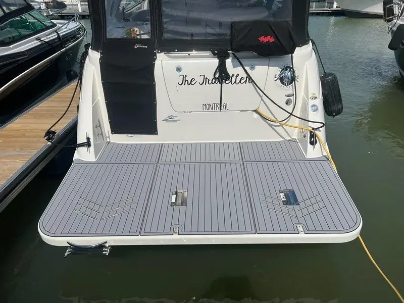 Bayliner 300 SB 2008