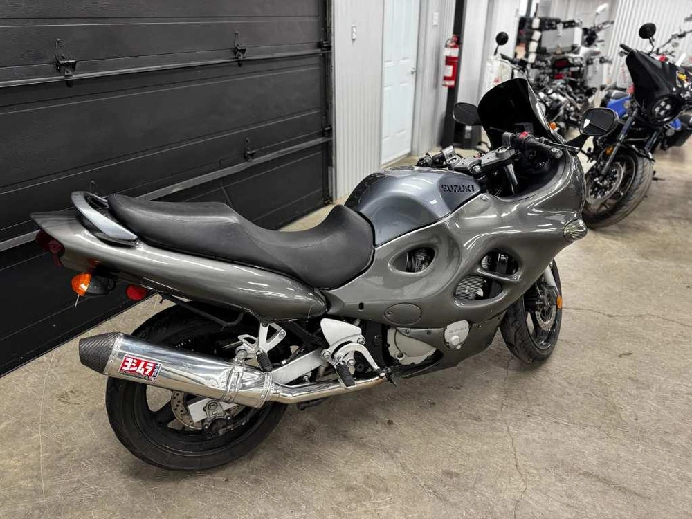 Suzuki Katana 750 2003 alt