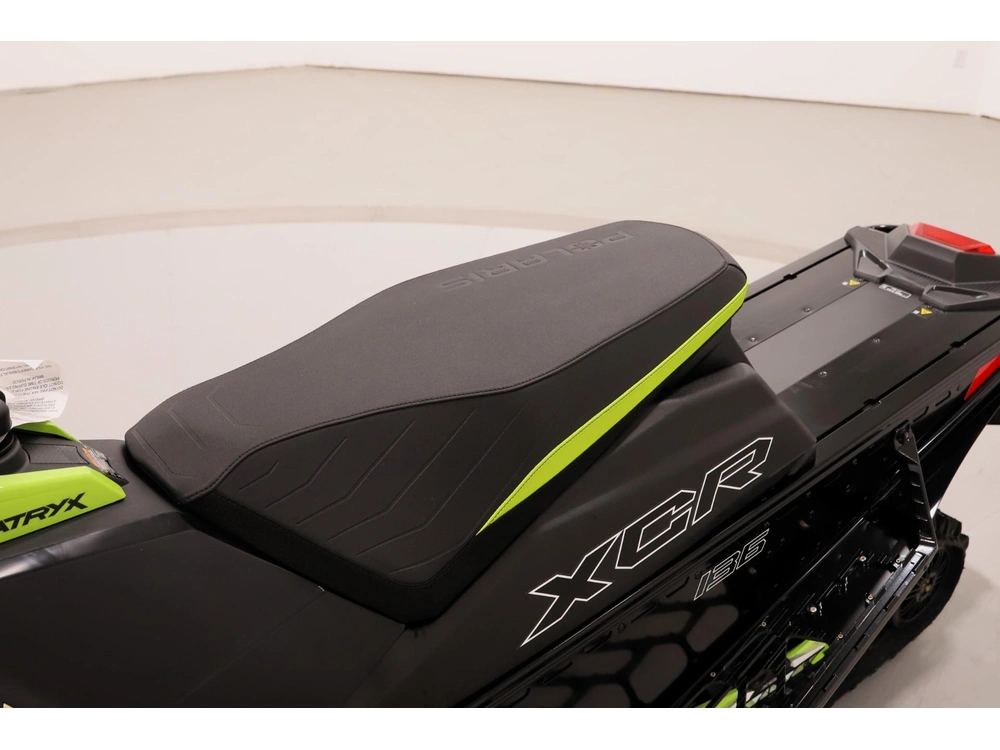 2025 Polaris Patriot 9r Indy Xcr 136 alt