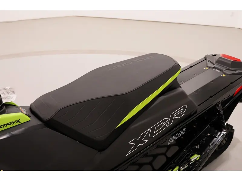 2025 Polaris PATRIOT 9R INDY XCR 136