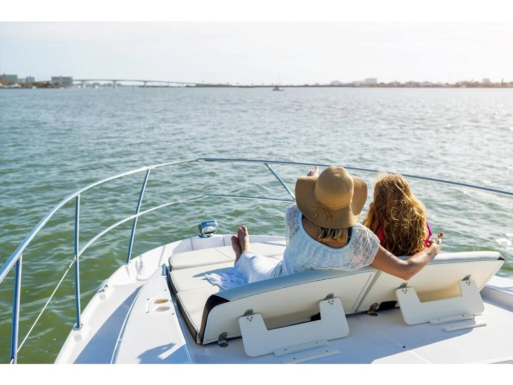 Regal 42 Xo 2026 alt