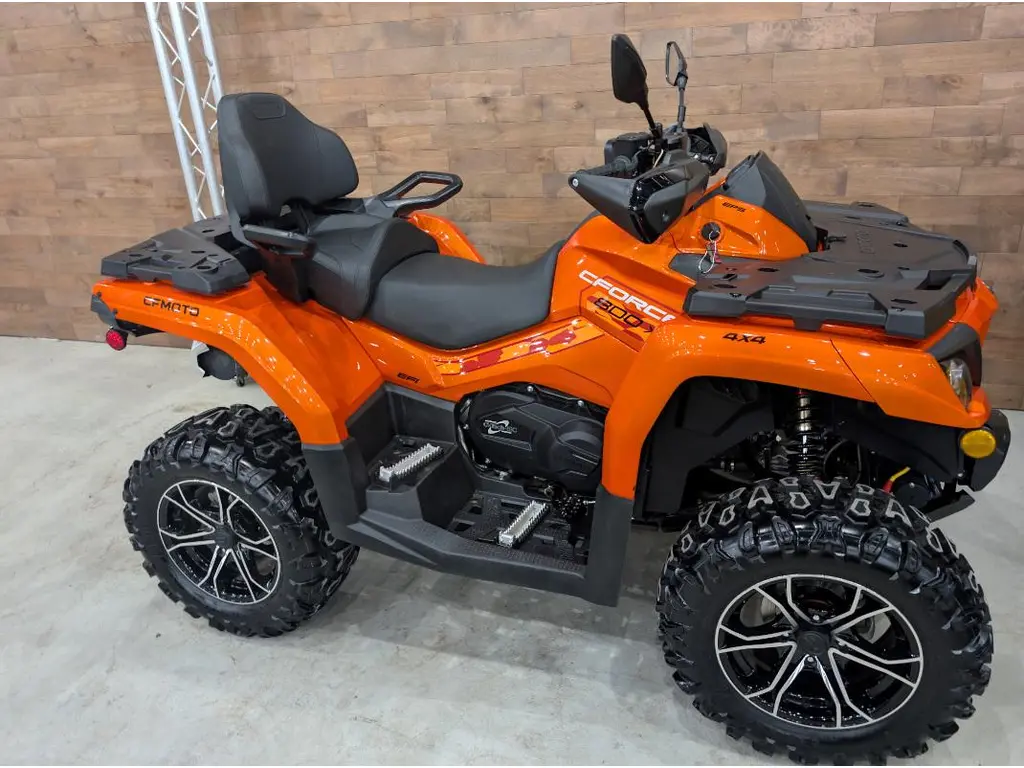 CFMOTO CFORCE 800 XC 2021