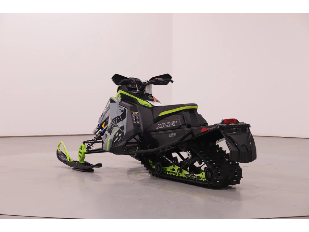 2025 Polaris Patriot 9r Indy Xcr 136 alt