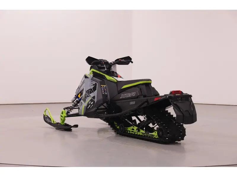 2025 Polaris PATRIOT 9R INDY XCR 136