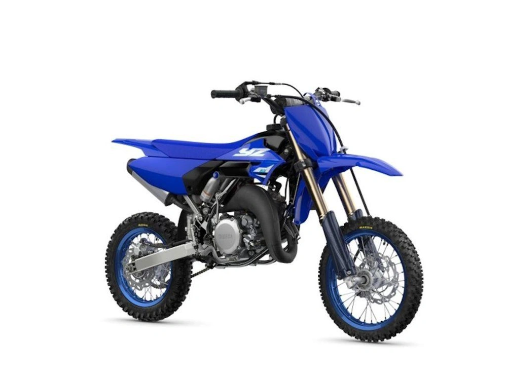 2025 Yamaha Yz65 alt