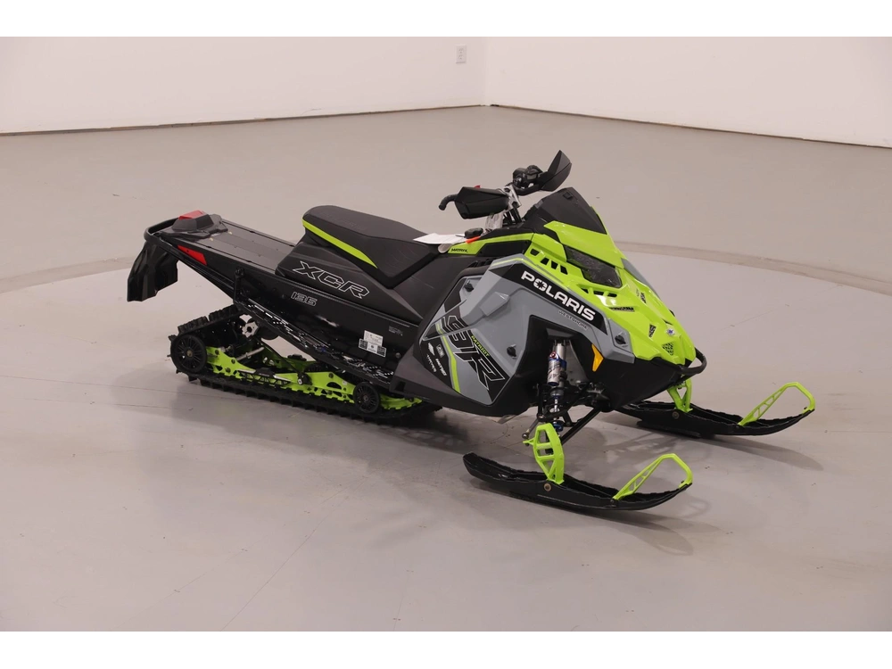2025 Polaris Patriot 9r Indy Xcr 136 alt
