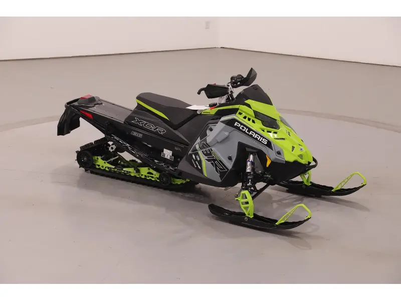 2025 Polaris PATRIOT 9R INDY XCR 136