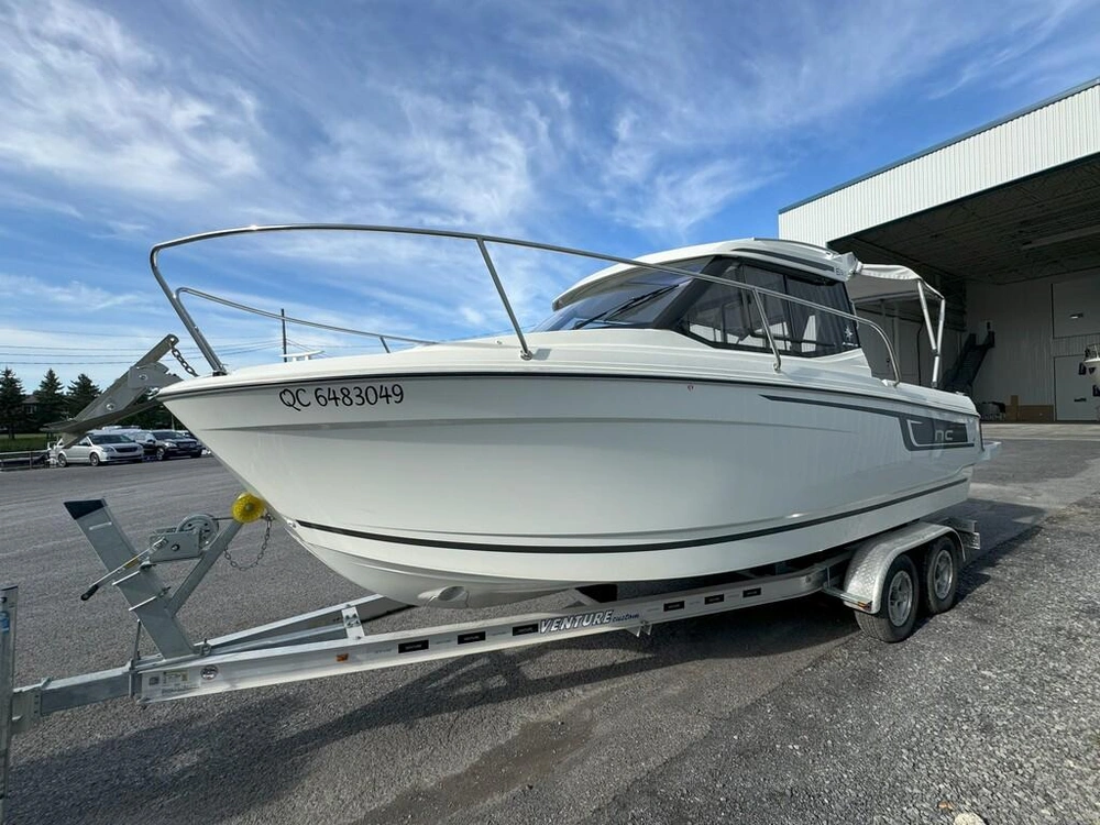 Jeanneau Nc 695 2019 alt