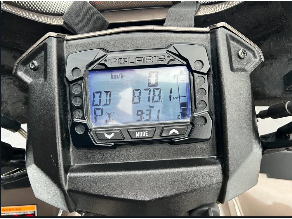 2024 Polaris Sportsman 570 Touring Eps alt