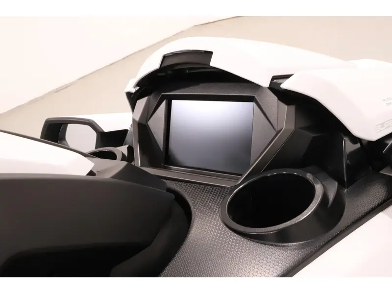 2025 Yamaha FX CRUISER SVHO W/AUDIO