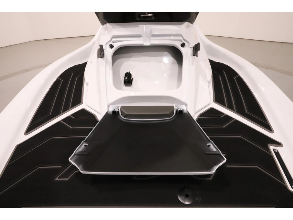 2025 Yamaha Fx Cruiser Svho W/audio alt