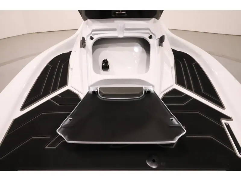 Yamaha FX CRUISER SVHO W/AUDIO 2025