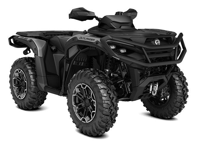 2025 Can-Am Outlander XT 850