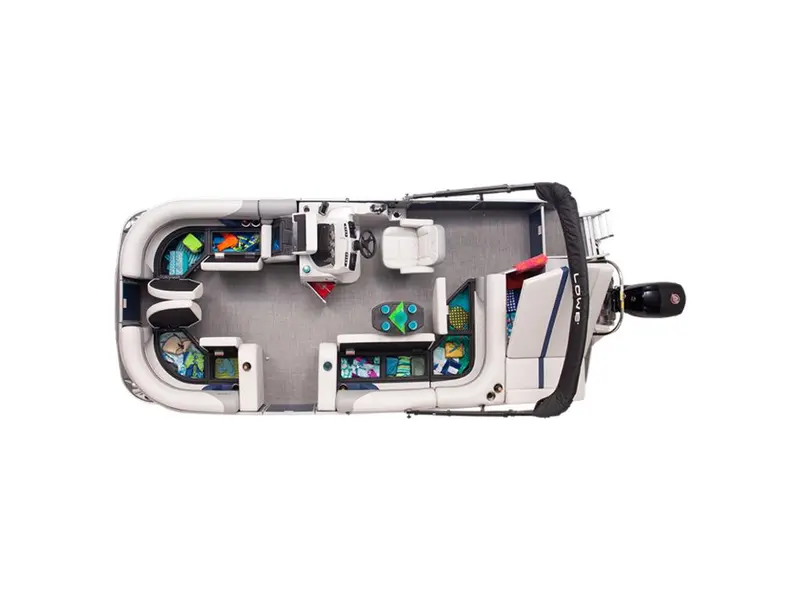 Lowe Boats SS 190 2023