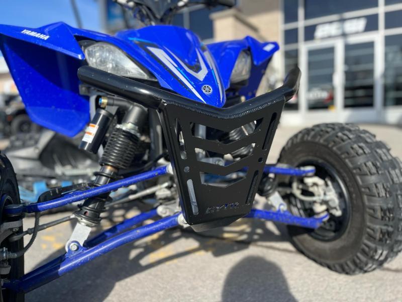 2020 Yamaha YFZ450R