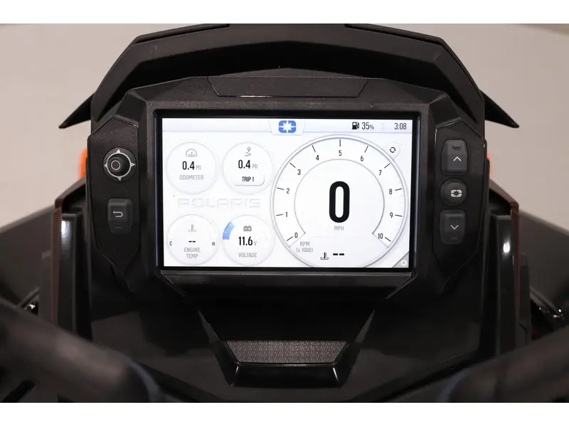 2025 Polaris PATRIOT 9R SWITCHBACK ASSAULT 146 9R 146