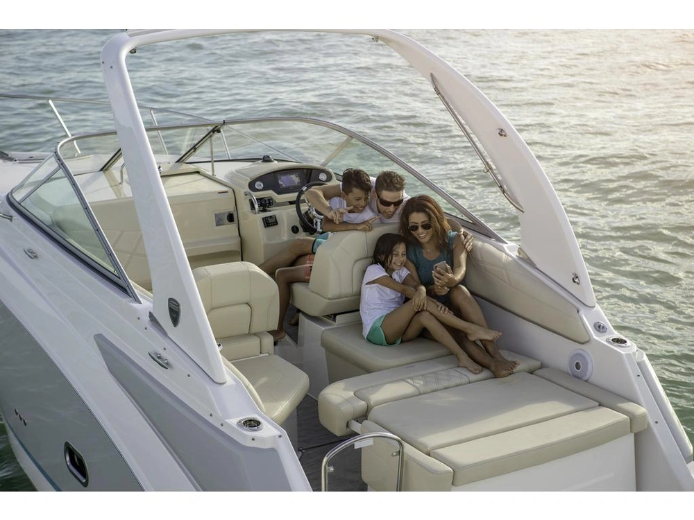 2026 Regal 26 Xo alt