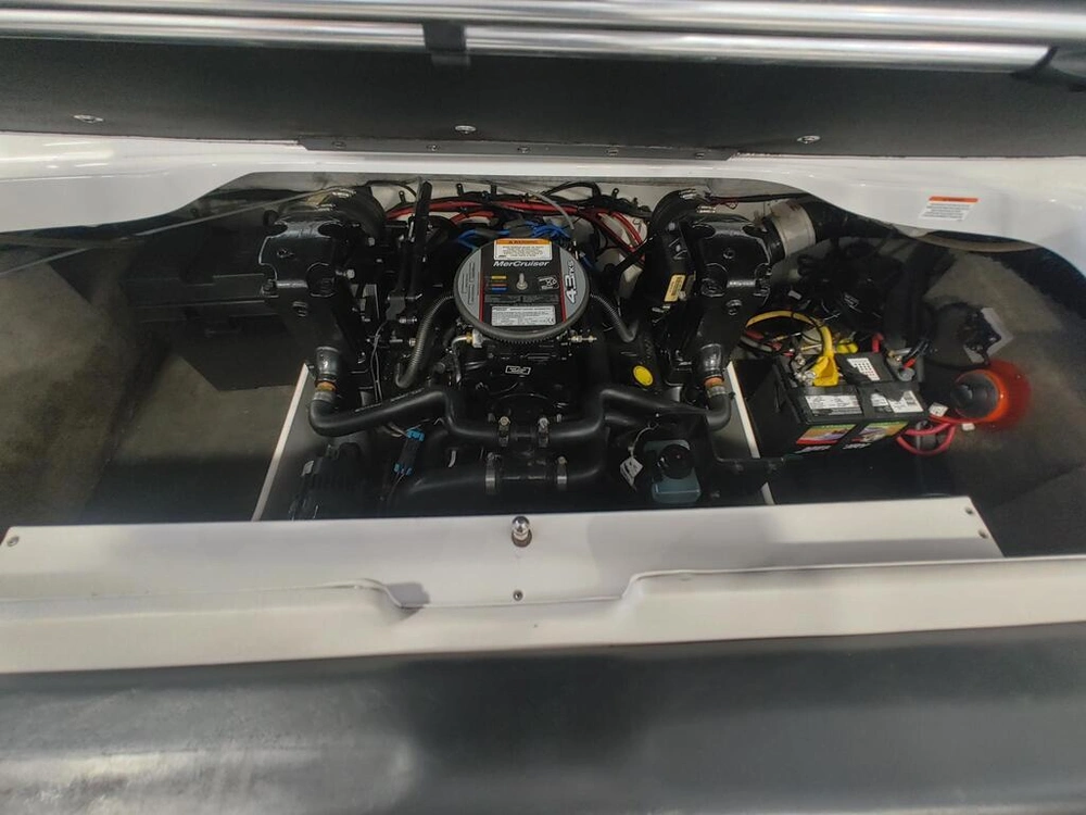 2012 Crownline 195 Ss alt