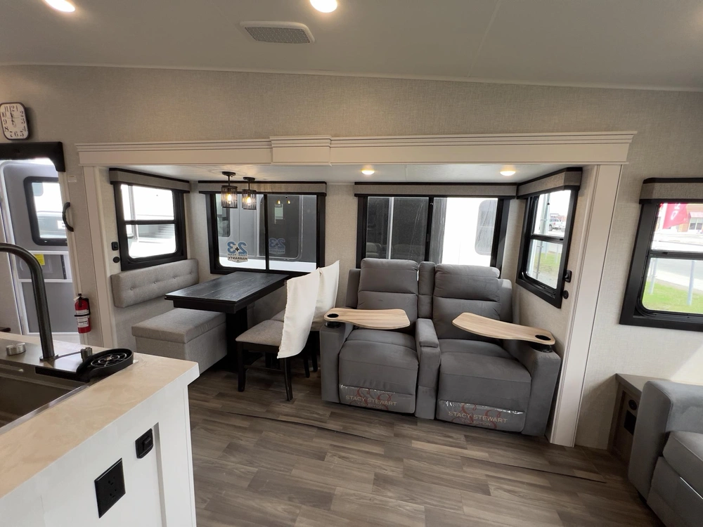 Jayco Eagle 321rsts 2025 alt