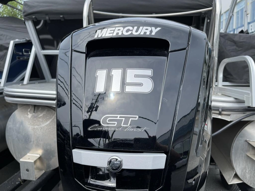 Lowe Boats Ss 210 2023 alt