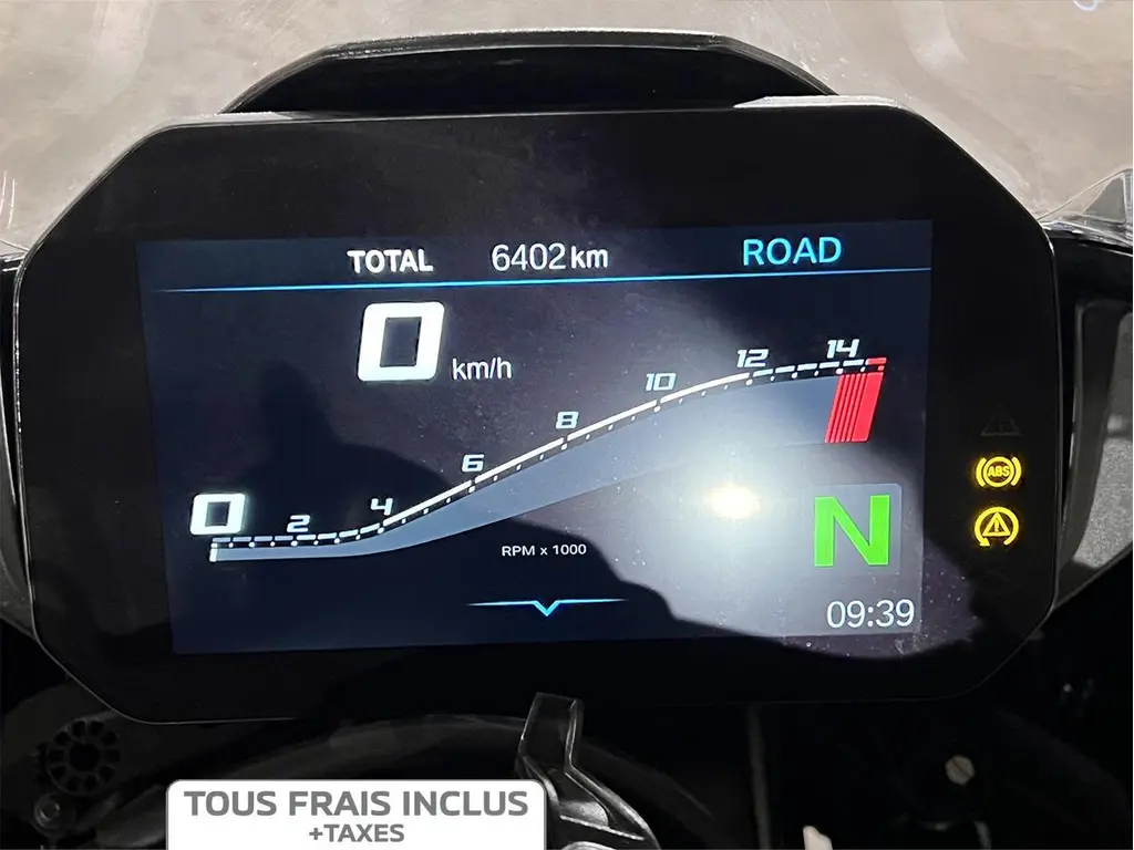 2024 BMW s1000rr