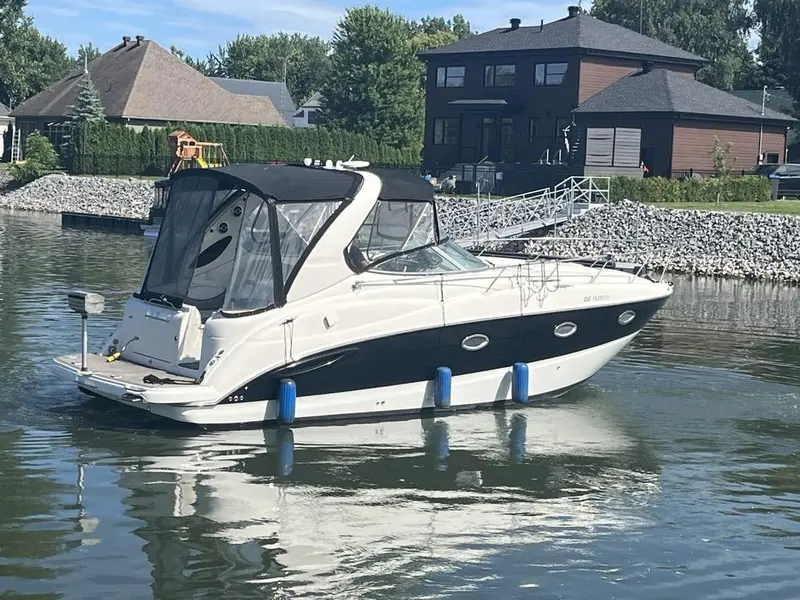 Maxum Marine 3100 2006