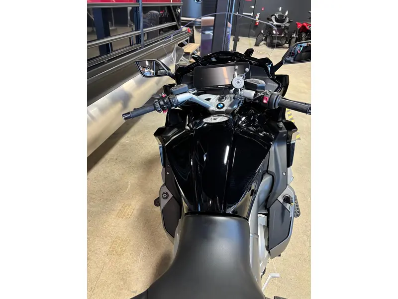 2023 BMW k1600 GTL