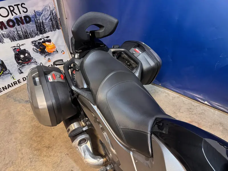 2011 Can-Am SPYDER RSS SE5 RS-S