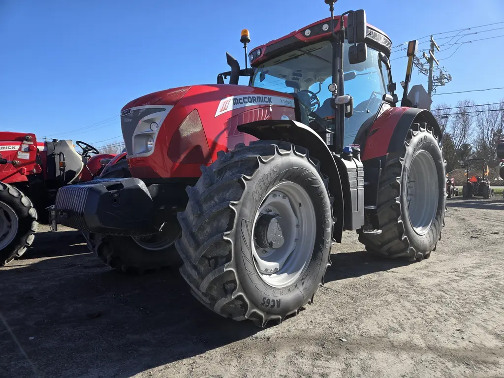 McCormick X7.690 2020