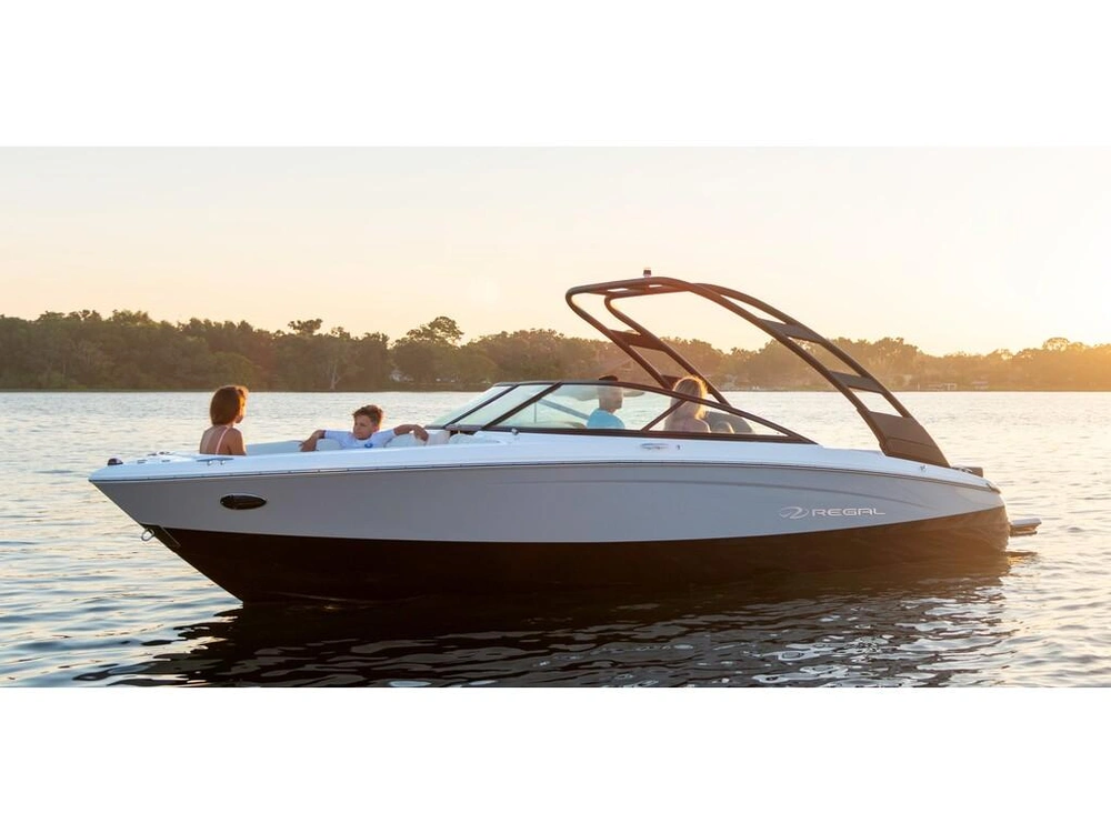 Regal Ls2 2026 alt