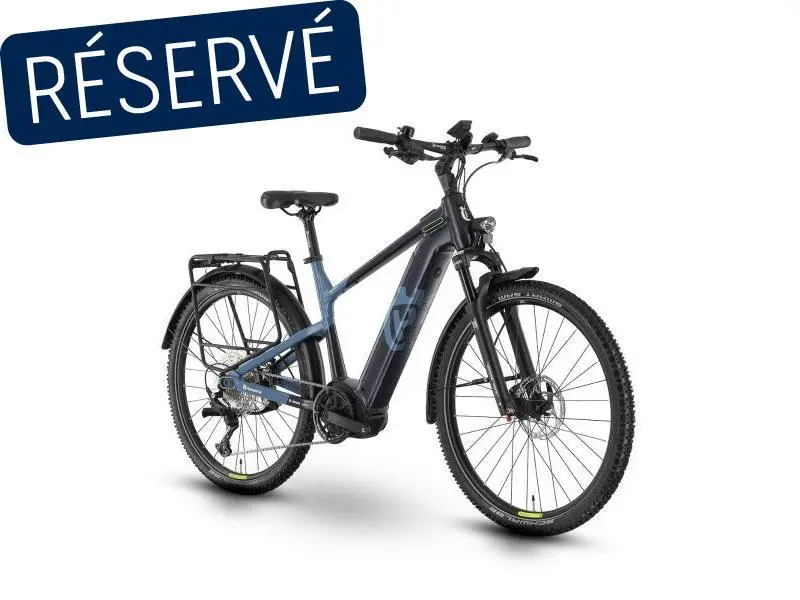 2024 Husqvarna Crosser 2 Wave 11S Deore