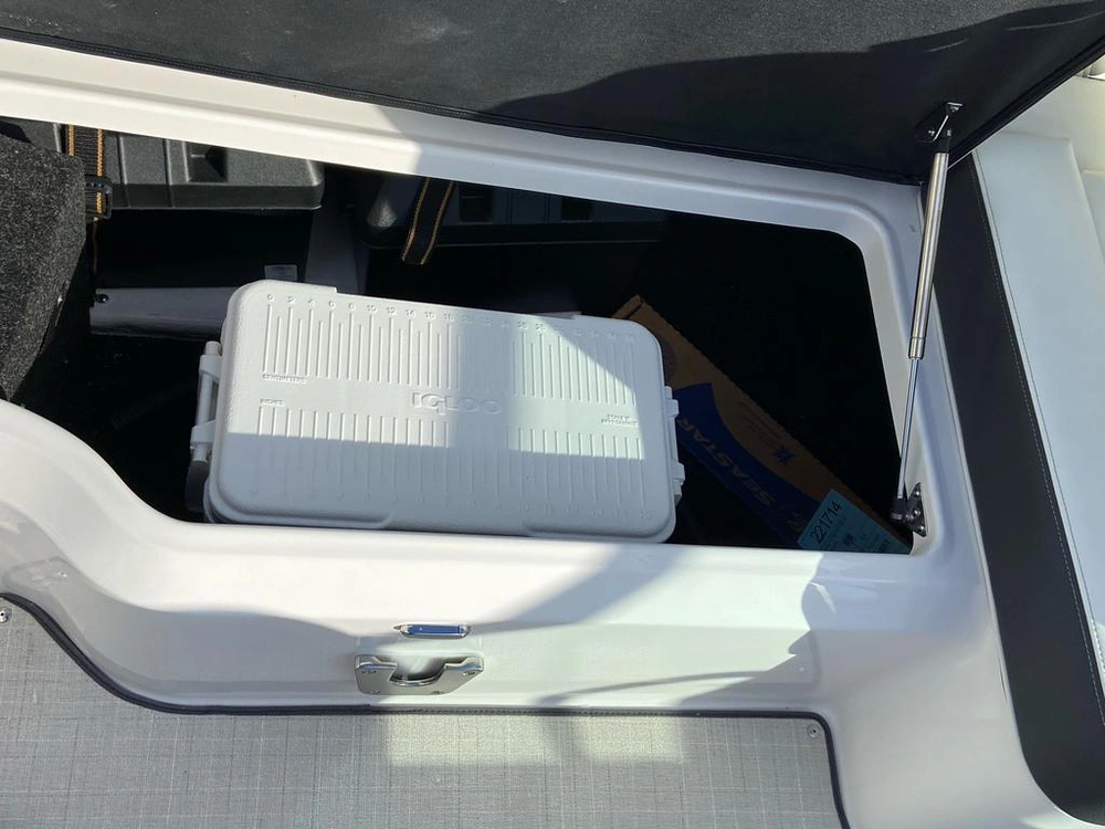 Regal Lx2 2021 alt