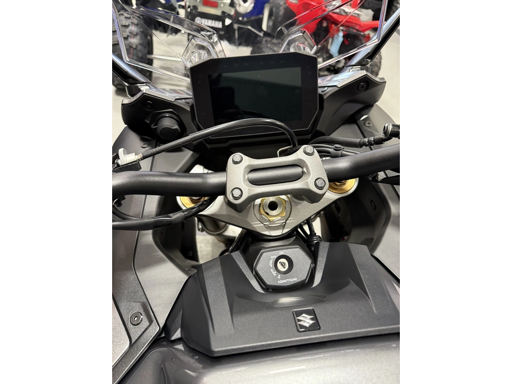 Suzuki Gsx-s1000gt+ Gsx-s1000gt+ 2025 alt