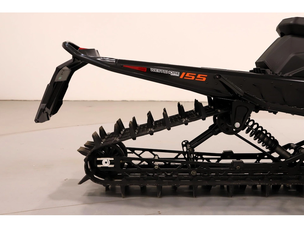 2025 Polaris 850 Rmk Sp 155 alt