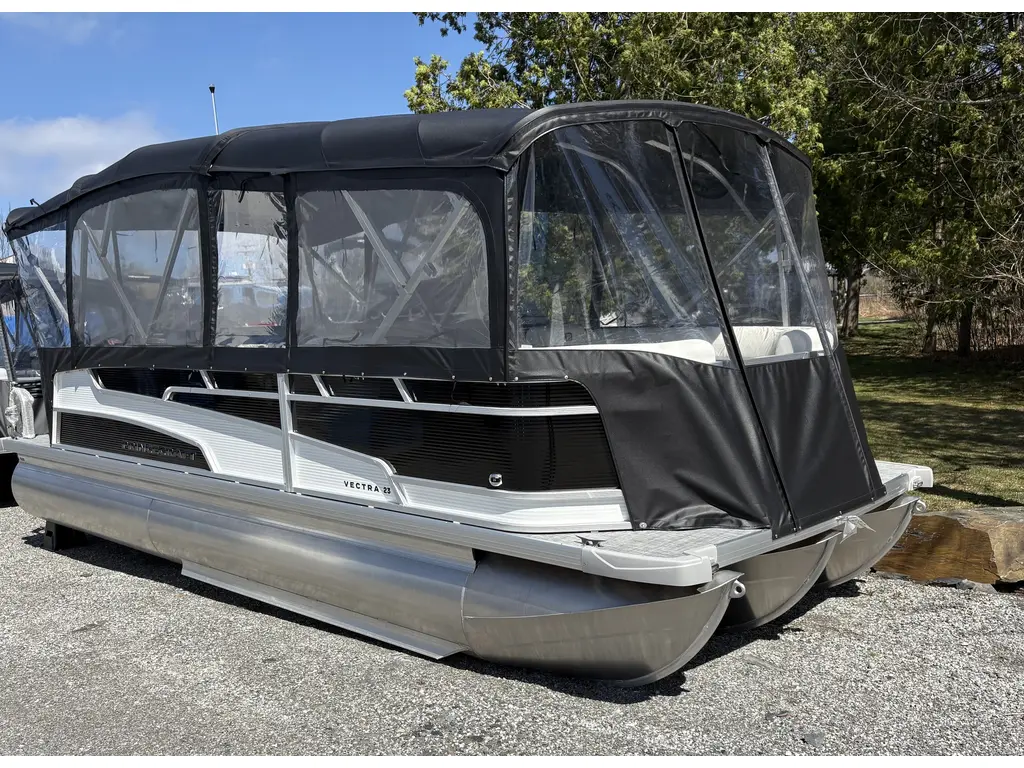 Princecraft VECTRA 23 RL  2025