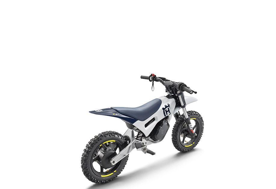 2025 Husqvarna EE 2