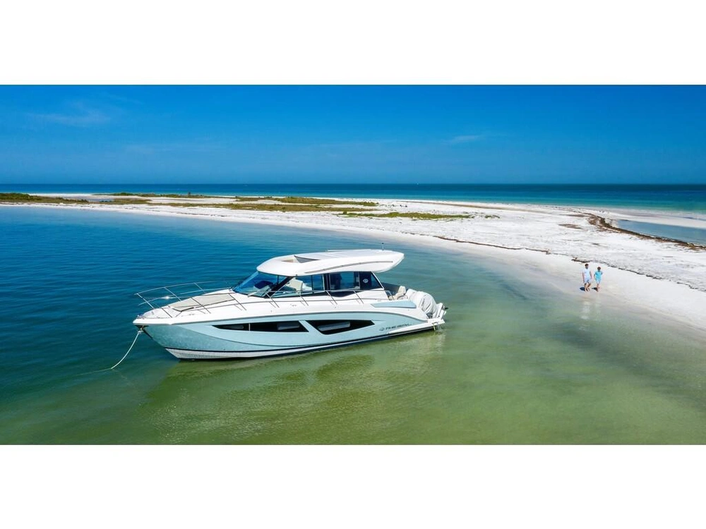 Regal 42 Xo 2026 alt