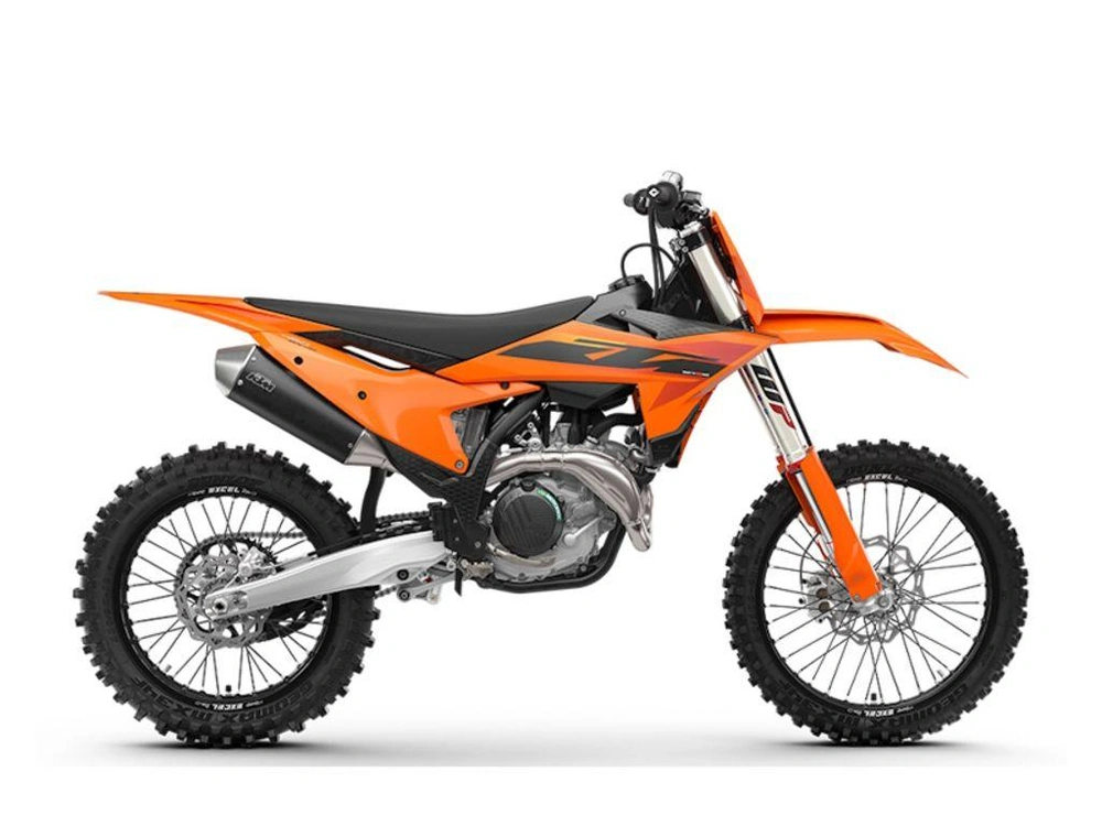 2025 Ktm 450 Sx-f alt