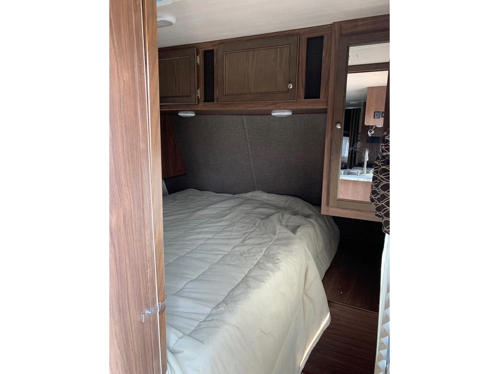 2018 Trail Runner By Heartland Rv 275odk Trail Runner alt