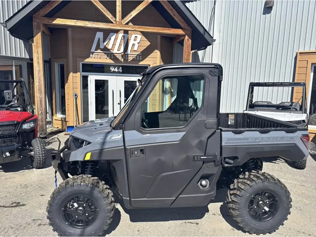 Polaris RANGER NORTHSTAR XP 1000 Ultimate 2025