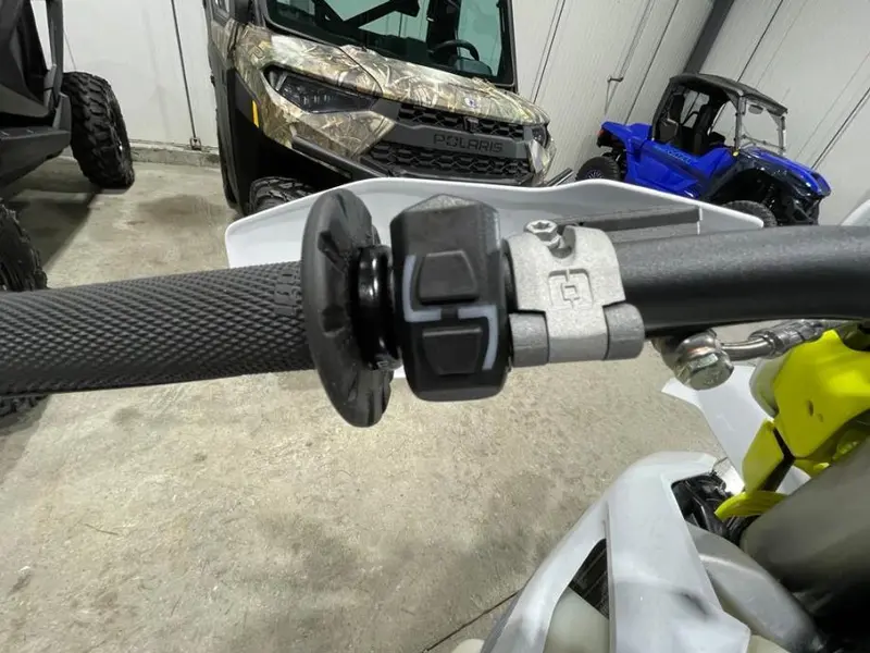 2024 Husqvarna TE 150
