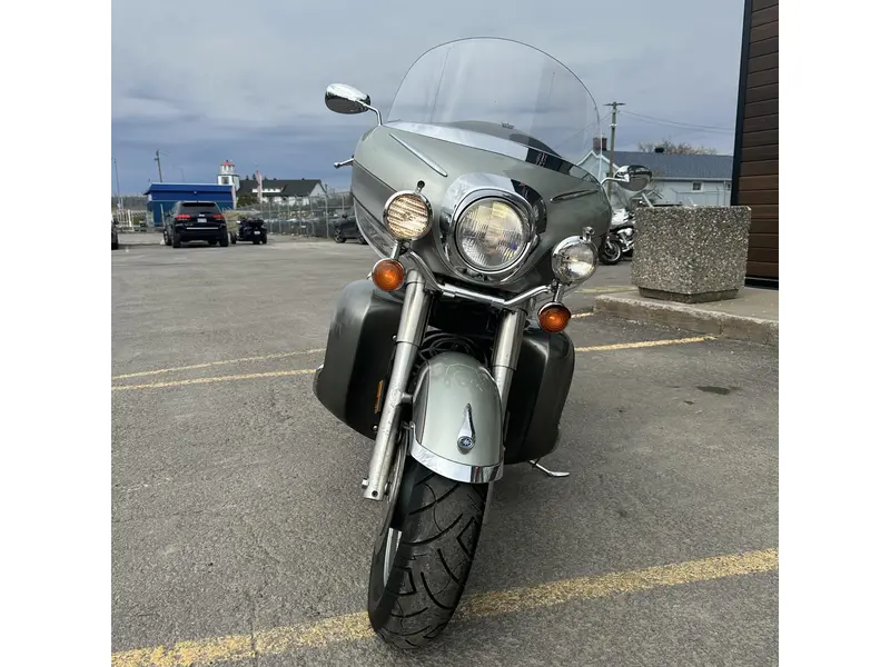 1999 Yamaha VENTURE ROYALE CRUISER