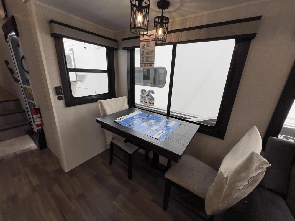 Jayco Eagle 355mbqs 2025 alt