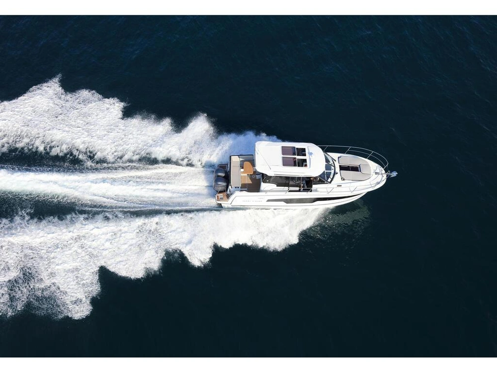 2025 Jeanneau Nc 1095 alt