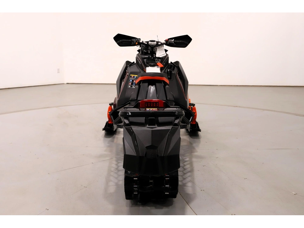 2025 Polaris Patriot 9r Switchback Assault 146 alt