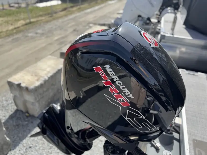 Princecraft VECTRA 21L 2025