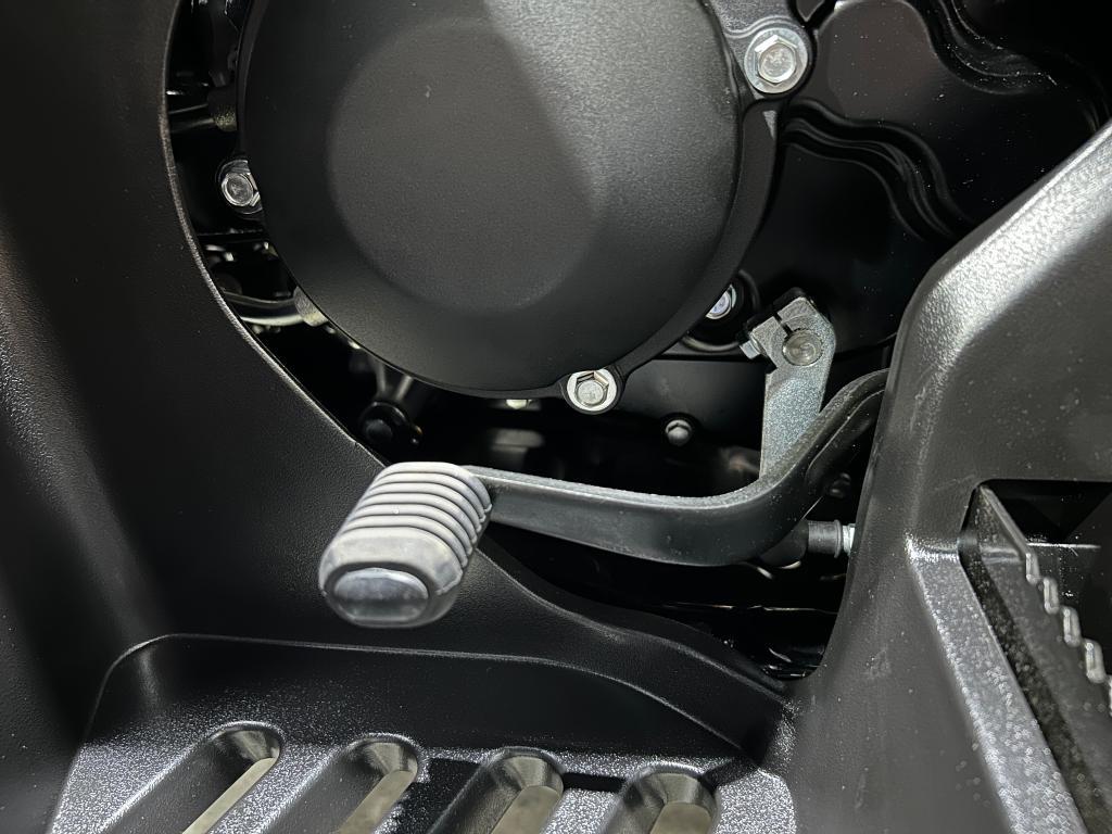 2024 Suzuki LT-F400FM4