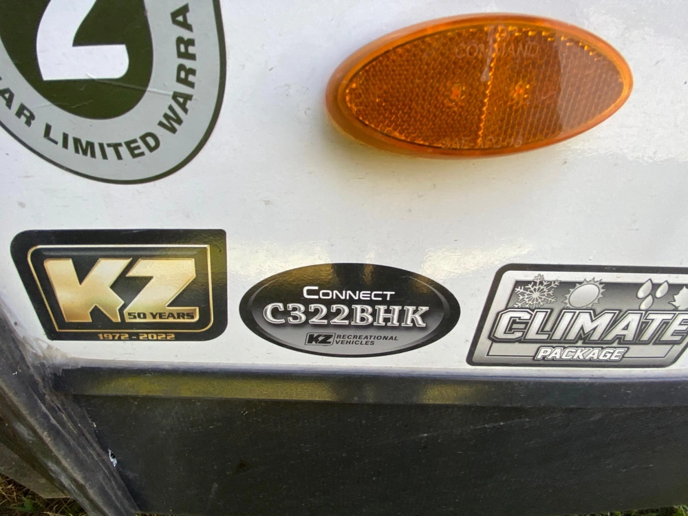 2022 Connect Connect 322 Bhk alt