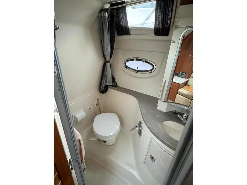2010 Regal 3360 thumbnail 12
